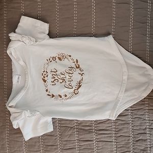 Girls top
